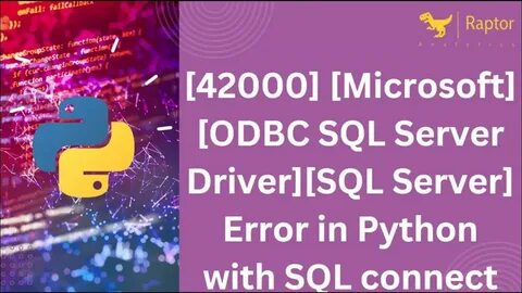微软推出的mssql-python驱动为Python开发者访问SQL Server和Azure SQL数据库提供了高效、稳定且易用的解决方案,本文全面介绍了该驱动的功能特性、安装方法、认证机制及应用场景,助力开发者实现数据库操作的无缝衔接。
