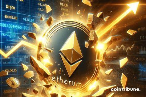 深入分析以太坊未来价格走势和技术发展,探讨其能否继续突破历史新高的可能性及影响因素。
