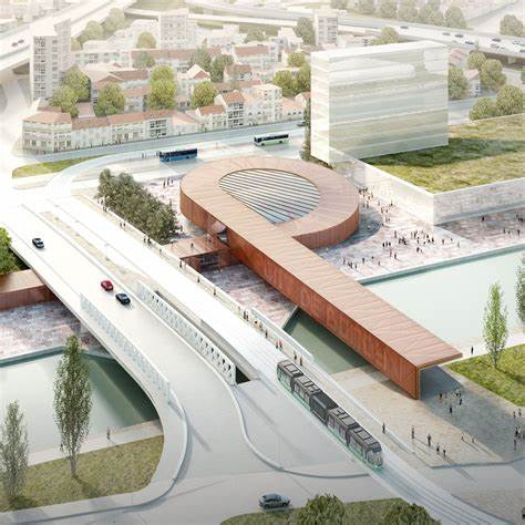 深入解读欧洲各大城市地铁车站的多样化设计与换乘布局,探讨建筑结构对乘客流动性和出行体验的深远影响,展现如何通过科学规划优化城市轨道交通系统。
