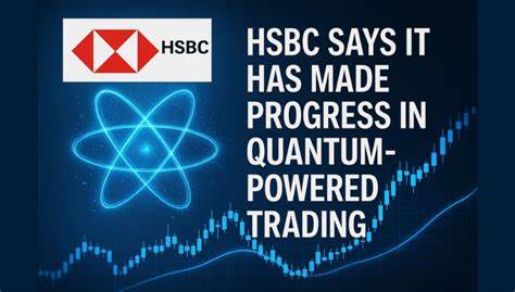 解析汇丰使用量子处理器参与算法化债券交易试验的来龙去脉,评估其技术含义、局限与对金融市场与加密货币生态的潜在影响,并给出机构与监管层应对建议
