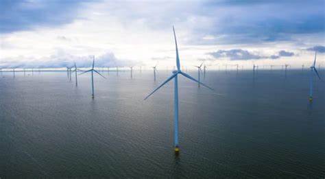 Scotland grants offshore consent for 100MW Salamander wind farm