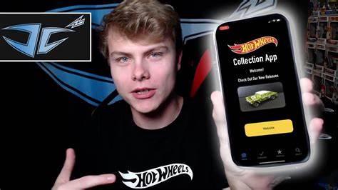 随着Hot Wheels玩具车在全球收藏者中人气飙升,专为收藏爱好者打造的应用应运而生,帮助用户轻松管理车库、发现珍稀藏品并与社区互动,提升收藏体验。

