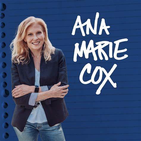 Ana Marie Cox on the Shaky Foundation of Substack as a Business