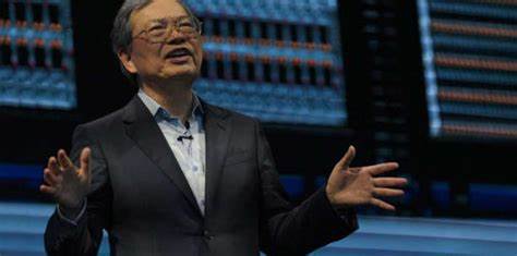 Heavily shorted AI stock is rapidly climbing the Fortune 500