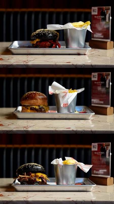 通过趣味测验挖掘你的个性特点,找到与你性格最匹配的汉堡类型,探索汉堡背后的文化故事及其与个人特质的联系,助你更好地理解自己,享受美食与个性融合的独特乐趣。
