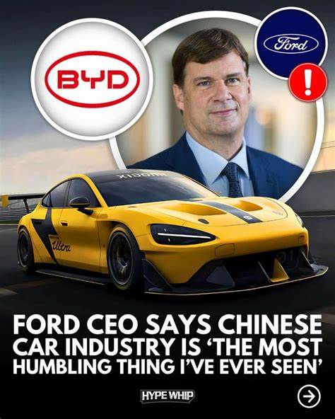 福特首席执行官吉姆·法利直言美国在制造业与蓝领岗位上的落后,引发对教育、投资、供应链与社会认同的全面反思,探讨如何通过政策、企业与社区协作重振"重要经济"并提升全球竞争力。
