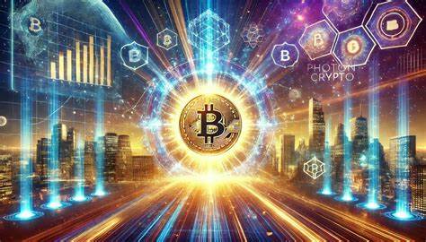 Future of crypto in 2025: digital revolution that will change the world of finance