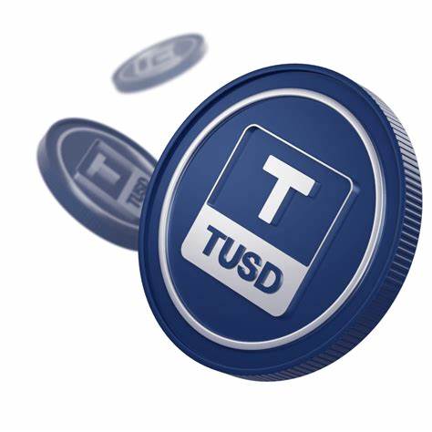 Crypto firms TrueCoin, TrustToken charged by SEC with fraud (Cryptocurrency:TUSD-USD) - Seeking Alpha