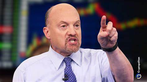 Jim Cramer Calls Conagra a “Very Tough Situation