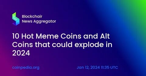 How to Buy Meme Coins in 2024 – Complete Guide - Cryptonews