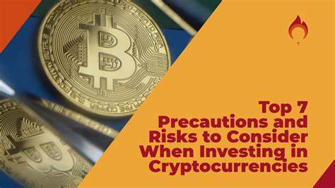 探索投资加密货币的潜在风险以及如何通过科学的防范措施保护资金安全,实现理性投资和长期收益。
