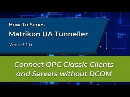 本文详细分析了OPC Classic Client连接UA Server时出现无法读取数据问题的原因及解决方案,帮助工业自动化和信息化领域的技术人员高效排查与处理相关故障,提升系统稳定性与数据传输效率。
