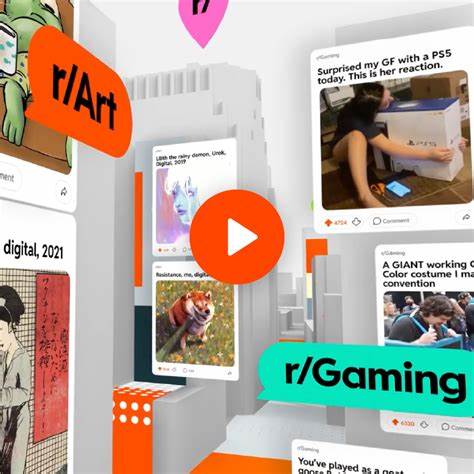 探索Reddit作为全球领先社区平台,如何通过强大的投资者关系策略支持其持续增长与创新,揭示其用户数据、财务表现和未来展望。
