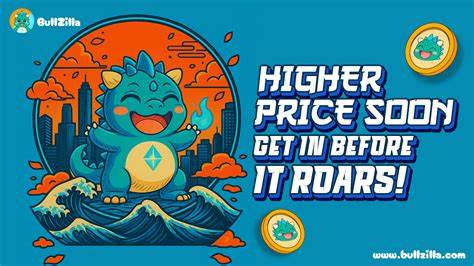 随着加密货币市场持续演变,赫德拉凭借其独特的哈希图技术展现出强劲的上涨潜力,以太坊在突破关键阻力位后有望达到4956美元,而新兴项目BullZilla通过其创新的预售模式和社区激励机制成功筹集超过32万美元,成为投资者关注的百倍增长潜力币种。本文深入解析三大项目的技术优势、市场表现及未来投资价值,助力读者把握加密市场新机遇。
