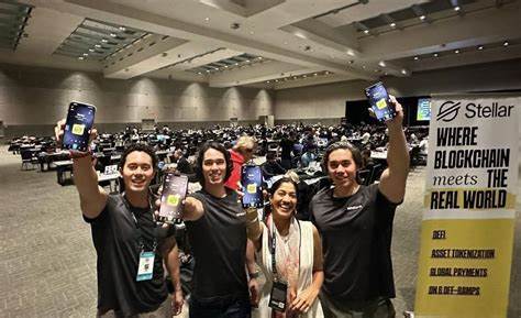 Consensus EasyA Hackathon Winners: AI Agents, Gaming, Trading, Payments, NFT Platforms - TradingView