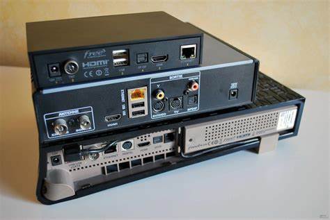 本文详细介绍了Freebox Mini 4K的核心功能、用户体验以及其在智能家居和互联网服务中的重要地位,结合最新动态探讨其发展趋势,为广大用户提供全面的参考与指导。
