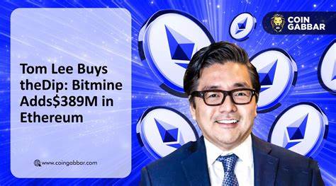 BitMine在全球加密资产市场中作为最大的以太坊公开持有者,通过高溢价股票发行成功筹集3.65亿美元资金,旨在扩大其以太坊资产储备,推动公司战略目标达到持有以太坊5%供应量的宏伟蓝图。该举措意在加强公司在数字货币领域的领导地位,同时回应华尔街对以太坊生态整合需求的持续增长。
