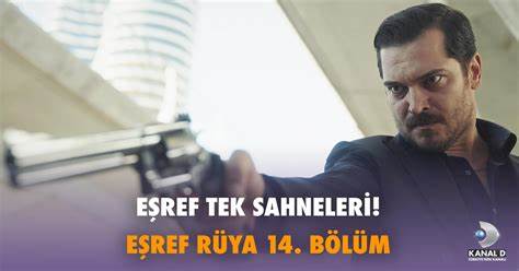 本文详细介绍了土耳其热门电视剧《Eşref Rüya》第14集的在线观看渠道及剧情亮点,帮助观众快速了解剧集内容和观看方式,同时解读剧中深刻主题和角色发展,提升观众观看体验。
