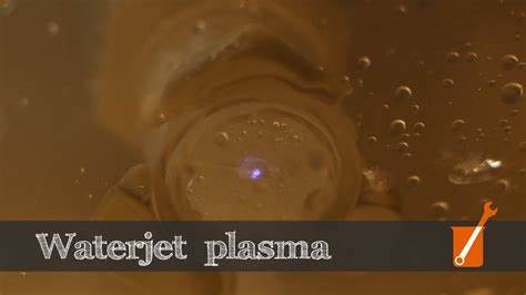 探索高速水流激发辉光等离子体的科学原理及其在工业和环境领域的广泛应用,揭秘这一创新现象背后的技术突破与未来发展潜力。
