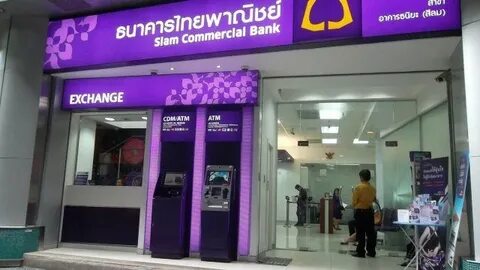 Thailand’s Siam Commercial Bank introduces stablecoin service for international payments - The Block