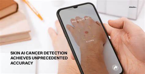 解释手机拍照筛查皮肤癌的现状、技术可行性与局限、监管与法律障碍、隐私与数据问题,以及如何在现阶段安全地使用相关工具并期待未来改进。
