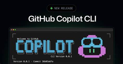 GitHub Copilot CLI现已进入公开预览阶段,旨在将强大的AI编码助手无缝整合到终端环境中,革新开发者在本地工作和代码管理的方式。本文深入探讨了Copilot CLI的核心功能、技术优势及其对未来开发流程的深远影响。
