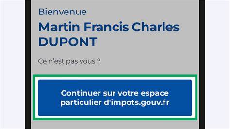 深入解析法国税务官网impots.gouv.fr个人空间的登录流程与操作技巧,帮助用户高效管理个人税务信息,实现在线报税、信息查询及服务体验的全面提升。
