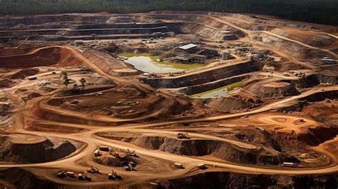 IAMGOLD公司近期宣布其在加拿大魁北克省Nelligan和Monster Lake金矿项目中取得令人振奋的勘探进展,确认了储量的显著延伸及高品位采矿带的发现,进一步巩固了其在北美黄金市场的重要地位。本文深入解析最新钻探结果与项目前景,为投资者和行业关注者提供全面资讯。
