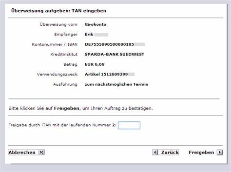 探讨在数字化银行服务中,登录操作为何需要输入一次性交易验证码(TAN),并重点介绍德国知名银行comdirect在这一安全措施上的具体应用及优势。文章详细分析TAN的安全原理、用户体验影响以及未来发展趋势,为读者提供全面的金融安全知识。
