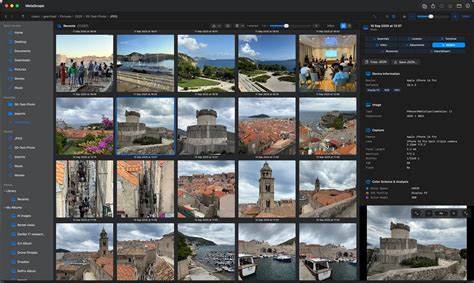 全面解析 MetaScope 1.1.3(Build 15)带来的 Include Subfolders 专业功能、快照加速、渐进式深度扫描与 PDF 导出改进,帮助 macOS 用户更高效地管理照片与视频库并提升工作流稳定性与可预测性。
