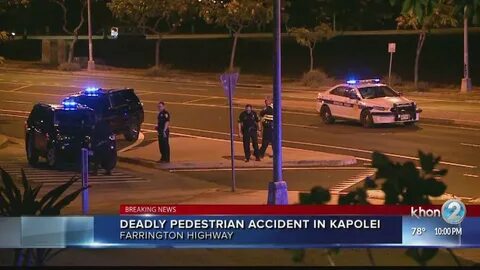 Deadly pedestrian crash blocks I-40 near Garner - WRAL News