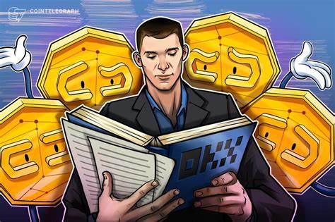 本文深入探讨了OKX开发去中心化永续合约交易平台的历程以及其因监管因素暂缓上线的背景。围绕行业动态、监管环境以及未来趋势,全面解析去中心化永续合约市场的发展机遇与挑战。
