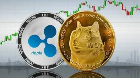 Expert Trader Expects Ripple (XRP) and Dogecoin (DOGE) to Reach $4 By Dec 2025, Mutuum Finance (M... - Binance