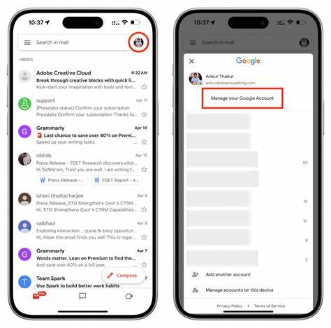 掌握在iPhone及iPad上更改与重置Gmail密码的详细方法,保障账户安全,提升使用体验,解决密码遗忘及安全隐患的实用技巧。
