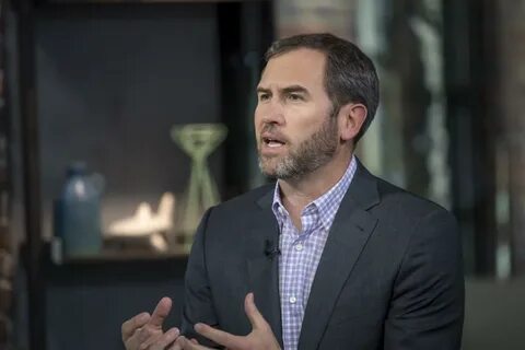 Ripple-CEO enthüllt bestehende Partnerschaften mit Zentralbanken – XRP spielt die Hauptrolle