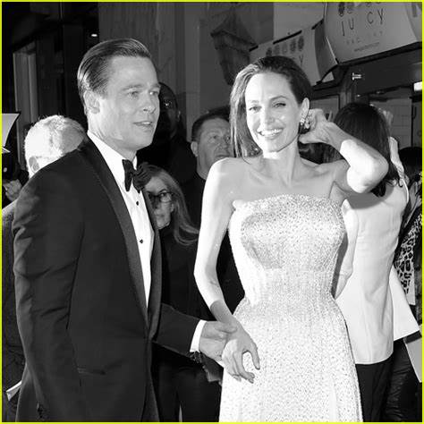 Angelina Jolie 'Moving Beyond the Past' After Dropping Legal Pursuit of Alleged Brad Pitt Plane Incident (Exclusive Source)