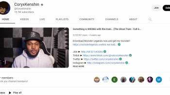 本文详细探讨了CoryxKenshin作为顶尖游戏视频创作者在YouTube平台上的成功之路,及其电商品牌如何通过独特商品策略和粉丝互动建立强大社区,展现了他在数字内容创作和品牌运营中的卓越成就。
