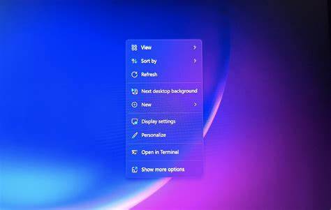 掌握如何在Windows 11系统中调整透明度设置,提升桌面视觉效果与操作舒适度,助力用户定制独特的界面风格。
