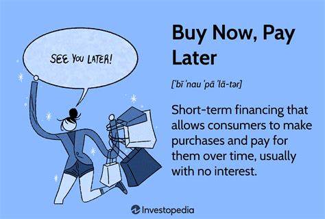 随着"先买后付"贷款服务的兴起,消费者享受到了灵活便捷的购物体验。然而,传统金融机构对这种支付方式持谨慎态度,本文深入探讨背后的原因与影响。
