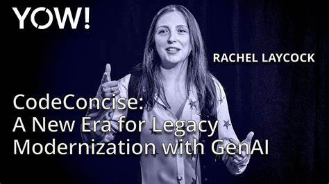 围绕 CodeConcise 与遗留系统现代化展开的深度解读,涵盖技术原理、实践路径、风险管控与商业价值,适合希望在云时代实现稳定可持续迁移与重构的开发者与决策者阅读
