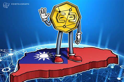 Taiwan's FSC Enforces New Crypto AML Rules: Register or Face Jail - NameCoinNews