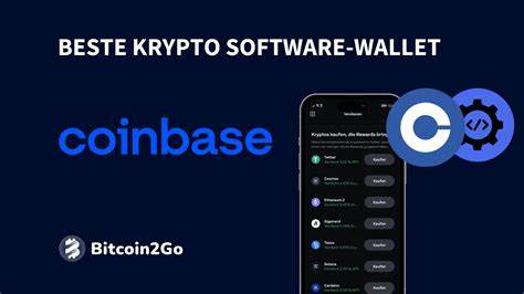Krypto-Software Wallet Vergleich 2025 – Beste Krypto-Software Wallets