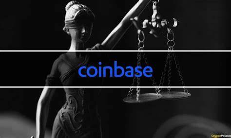 Coinbase’s chief legal officer questions SEC’s Wells process in legal dispute - The Block