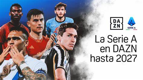 DAZN作为全球领先的体育赛事流媒体平台,正在重新定义体育观赛体验。本文全面解析DAZN的服务内容、优势、主要赛事版权以及用户体验,为体育爱好者提供丰富的观赛选择和独特的互动体验。
