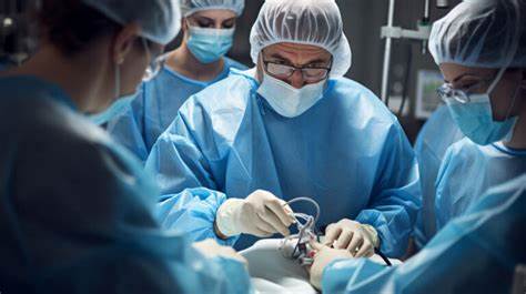 探索爱德华生命科学公司如何凭借其领先的心脏瓣膜治疗技术与强劲业绩,成为结构性心脏病市场的佼佼者,以及未来增长前景和投资价值分析。
