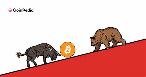 Is Crypto Bull Run Over? - Coinpedia Fintech News