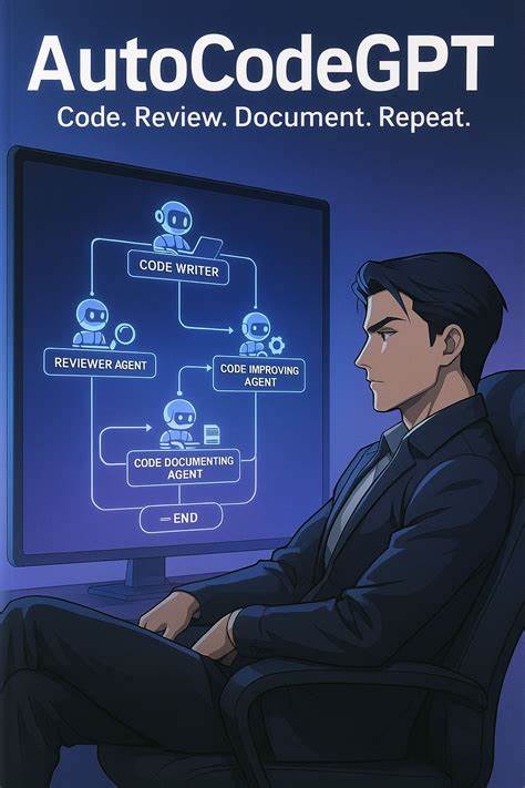 随着大型语言模型(LLM)在软件开发中的广泛应用,代码和文档的产出速度显著提升,但审查负担也随之加重,造成审查疲劳。通过文档驱动的智能编码方法,可以有效缓解审查压力,提升代码质量和团队协作效率。本文深入探讨了审查疲劳的成因及应对策略,揭示了文档驱动开发在辅助人工智能生成代码审查中的优势和实践经验。
