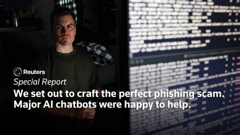 随着人工智能技术的飞速发展,聊天机器人在日常生活中的应用愈发广泛,但其在网络安全领域潜藏的风险也日益凸显。特别是针对老年人的网络钓鱼诈骗,利用AI生成的钓鱼邮件愈加精准和具欺骗性,造成严重财产和心理损失。深入剖析AI聊天机器人助长老年人诈骗的机制和现实威胁,探讨如何借助技术与社会力量有效防范此类风险。
