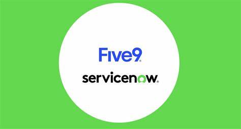 Five9发布了与ServiceNow融合的新型AI技术,实现语音与数字客户互动的无缝衔接,助力企业提升客户服务效率和个性化体验,推动客服行业数字化转型与智能化升级。
