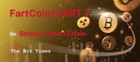 Fartcoin (FARTCOIN) Stands Strong Amid Market Correction Along Hyperliquid (HYPE)-Here’s What’s Next - Coinpedia Fintech News